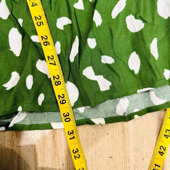 Reformation mini dress NWT - Picture 7 of 8